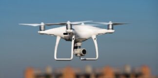 ਅੰਮ੍ਰਿਤਸਰ ਦੀ ਜੇਲ੍ਹ ‘ਚ ਡਰੋਨ ਦਿਸਣ ਨਾਲ ਹੜਕੰਪ, ਪੁਲਿਸ ਨੂੰ ਹੱਥਾਂ-ਪੈਰਾਂ ਦੀ ਪਈ