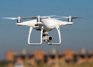 ਅੰਮ੍ਰਿਤਸਰ ਦੀ ਜੇਲ੍ਹ ‘ਚ ਡਰੋਨ ਦਿਸਣ ਨਾਲ ਹੜਕੰਪ, ਪੁਲਿਸ ਨੂੰ ਹੱਥਾਂ-ਪੈਰਾਂ ਦੀ ਪਈ