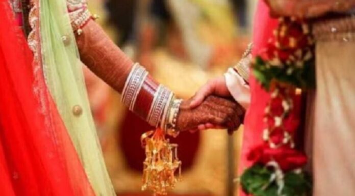 ਸੁਹਾਗ ਰਾਤ ਮੌਕੇ ਪਤੀ-ਪਤਨੀ ਦੋਵਾਂ ਦੀ ਰੁਕੀ ਦਿਲ ਦੀ ਧੜਕਣ, ਬੈੱਡ ਤੋਂ ਮਿਲੀਆਂ ਦੋਵਾਂ ਦੀਆਂ ਲਾਸ਼ਾਂ