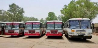 ਸਰਕਾਰੀ ਬੱਸਾਂ ‘ਚ ਸਫ਼ਰ ਕਰਨ ਵਾਲਿਆਂ ਲਈ ਅਹਿਮ ਖ਼ਬਰ, ਅੱਜ ਹੜਤਾਲ ‘ਤੇ ਗਏ ਰੋਡਵੇਜ਼ ਮੁਲਾਜ਼ਮ