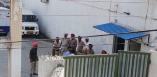 ਲੁਧਿਆਣਾ ਲੁੱਟ ਮਾਮਲਾ : ਜਿਸ ਅਲਮਾਰੀ ‘ਚੋਂ ਪੈਸੇ ਲੁੱਟੇ, ਉਥੇ ਹੀ ਪਈਆਂ ਸਨ 24 ਰਾਈਫਲਾਂ, ਅੰਜਾਮ ਹੋ ਸਕਦਾ ਸੀ ਬਹੁਤ ਹੀ ਖਤਰਨਾਕ