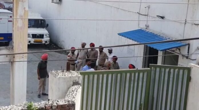 ਲੁਧਿਆਣਾ ਲੁੱਟ ਮਾਮਲੇ ‘ਚ ਵੱਡਾ ਖੁਲਾਸਾ : 7 ਕਰੋੜ ਨਹੀਂ ਸਾਢੇ 8 ਕਰੋੜ ਦੀ ਹੋਈ ਲੁੱਟ, ਏਜੰਸੀ ਦੇ ਅੰਦਰੋਂ ਹੀ ਲੁੱਟੇ ਸਨ ਪੈਸੇ