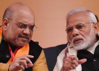 PM ਮੋਦੀ ਤੇ ਅਮਿਤ ਸ਼ਾਹ ਨੂੰ ਮਿਲੀ ਜਾਨੋਂ ਮਾਰਨ ਦੀ ਧਮਕੀ, ਦਿੱਲੀ ਪੁਲਿਸ ਨੂੰ ਆਈ ਫੋਨ ਕਾਲ