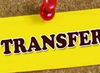 ਬ੍ਰੇਕਿੰਗ : 3 ਸਾਲਾਂ ਤੋਂ ਇਕੋ ਪੋਸਟ ‘ਤੇ ਬੈਠੇ 568 ਪੁਲਿਸ ਮੁਲਾਜ਼ਮਾਂ ਦੇ ਹੋਏ ਤਬਾਦਲੇ