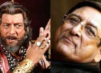 ਨਹੀਂ ਰਹੇ ਮਹਾਭਾਰਤ ਦੇ ‘ਸ਼ਕੁਨੀ ਮਾਮਾ’, 78 ਸਾਲ ਦੀ ਉਮਰ ‘ਚ ਦੁਨੀਆ ਨੂੰ ਕਿਹਾ ਅਲਵਿਦਾ