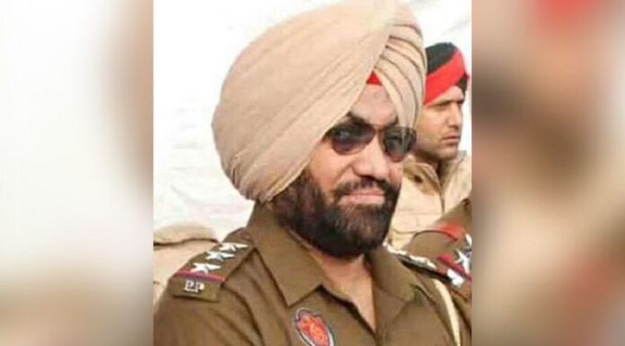 ਵੱਡੀ ਖਬਰ : ਬਰਖਾਸਤ CIA ਇੰਸਪੈਕਟਰ ਦੀ 1.32 ਕਰੋੜ ਦੀ ਜਾਇਦਾਦ ਕੁਰਕ, ED ਨੇ ਕੀਤੀ ਕਾਰਵਾਈ