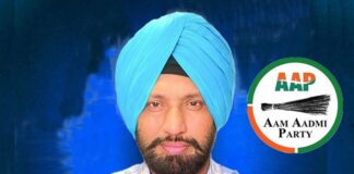 ਜਲੰਧਰ : ਕੈਬਨਿਟ ਮੰਤਰੀ ਬਲਕਾਰ ਸਿੰਘ ਦੇ ਕਾਫਲੇ ‘ਤੇ ਬਦਮਾਸ਼ਾਂ ਨੇ ਇੱਟਾਂ-ਰੋੜਿਆਂ ਨਾਲ ਕੀਤਾ ਹਮਲਾ, ਪੁਲਿਸ ਵਾਲਿਆਂ ਦੀ ਵੀ ਕੁੱਟਮਾਰ