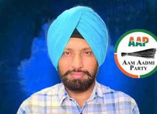 ਜਲੰਧਰ : ਕੈਬਨਿਟ ਮੰਤਰੀ ਬਲਕਾਰ ਸਿੰਘ ਦੇ ਕਾਫਲੇ ‘ਤੇ ਬਦਮਾਸ਼ਾਂ ਨੇ ਇੱਟਾਂ-ਰੋੜਿਆਂ ਨਾਲ ਕੀਤਾ ਹਮਲਾ, ਪੁਲਿਸ ਵਾਲਿਆਂ ਦੀ ਵੀ ਕੁੱਟਮਾਰ