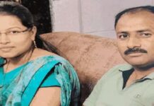 ਪੁਣੇ : ਪਤਨੀ ਤੋਂ ਪ੍ਰੇਸ਼ਾਨ ਹੋ ਕੇ ਡਾਕਟਰ ਨੇ ਪੂਰੇ ਟੱਬਰ ਨੂੰ ਦਿੱਤੀ ਰੂਹ-ਕੰਬਾਊ ਮੌਤ, ਫਿਰ ਖੁਦ ਵੀ ਚੁੱਕਿਆ ਖੌਫਨਾਕ ਕਦਮ