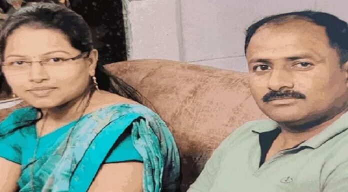 ਪੁਣੇ : ਪਤਨੀ ਤੋਂ ਪ੍ਰੇਸ਼ਾਨ ਹੋ ਕੇ ਡਾਕਟਰ ਨੇ ਪੂਰੇ ਟੱਬਰ ਨੂੰ ਦਿੱਤੀ ਰੂਹ-ਕੰਬਾਊ ਮੌਤ, ਫਿਰ ਖੁਦ ਵੀ ਚੁੱਕਿਆ ਖੌਫਨਾਕ ਕਦਮ