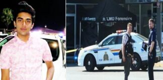 ਕੈਨੇਡਾ ‘ਚ 5 ਦਿਨਾਂ ਤੋਂ ਲਾਪਤਾ ਭਾਰਤੀ ਵਿਦਿਆਰਥੀ ਦੀ ਹਾਈਵੇ ‘ਤੇ ਮਿਲੀ ਲਾਸ਼