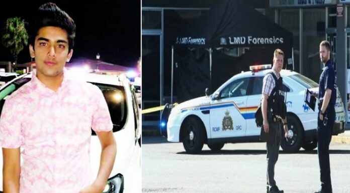 ਕੈਨੇਡਾ ‘ਚ 5 ਦਿਨਾਂ ਤੋਂ ਲਾਪਤਾ ਭਾਰਤੀ ਵਿਦਿਆਰਥੀ ਦੀ ਹਾਈਵੇ ‘ਤੇ ਮਿਲੀ ਲਾਸ਼