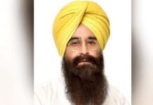 ਪੰਜਾਬ ‘ਚ ਮਿਆਰੀ ਬੀਜਾਂ, ਕੀਟਨਾਸ਼ਕਾਂ ਤੇ ਖਾਦਾਂ ਦੀ ਵਿਕਰੀ ਯਕੀਨੀ ਬਣਾਉਣ ਲਈ 7 ਫਲਾਇੰਗ ਸਕੁਐਡ ਟੀਮਾਂ ਗਠਿਤ
