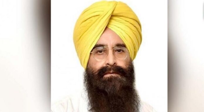 ਪੰਜਾਬ ‘ਚ ਮਿਆਰੀ ਬੀਜਾਂ, ਕੀਟਨਾਸ਼ਕਾਂ ਤੇ ਖਾਦਾਂ ਦੀ ਵਿਕਰੀ ਯਕੀਨੀ ਬਣਾਉਣ ਲਈ 7 ਫਲਾਇੰਗ ਸਕੁਐਡ ਟੀਮਾਂ ਗਠਿਤ