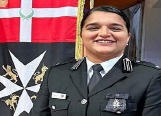 ਪੰਜਾਬੀਆਂ ਲਈ ਮਾਣ ਵਾਲੀ ਗੱਲ : ਨਿਊਜ਼ੀਲੈਂਡ ਦੇ ਐਂਬੂਲੈਂਸ ਵਿਭਾਗ ਦੇ ਸਨਮਾਨਿਤ ਹੋਣ ਵਾਲੇ ਅਫਸਰਾਂ ’ਚ ਪੰਜਾਬਣ ਕੁੜੀ ਸ਼ਾਮਲ