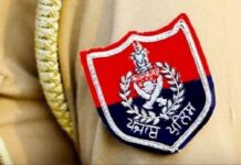 SP ਤੇ DSP ਸਮੇਤ 5 ‘ਤੇ ਪਰਚਾ : ਆਈਜੀ ਦੇ ਨਾਂਅ ‘ਤੇ 50 ਲੱਖ ਦੀ ਰਿਸ਼ਵਤ ਮੰਗਣ ਦੇ ਲੱਗੇ ਦੋਸ਼