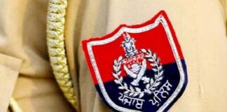 SP ਤੇ DSP ਸਮੇਤ 5 ‘ਤੇ ਪਰਚਾ : ਆਈਜੀ ਦੇ ਨਾਂਅ ‘ਤੇ 50 ਲੱਖ ਦੀ ਰਿਸ਼ਵਤ ਮੰਗਣ ਦੇ ਲੱਗੇ ਦੋਸ਼