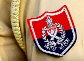 SP ਤੇ DSP ਸਮੇਤ 5 ‘ਤੇ ਪਰਚਾ : ਆਈਜੀ ਦੇ ਨਾਂਅ ‘ਤੇ 50 ਲੱਖ ਦੀ ਰਿਸ਼ਵਤ ਮੰਗਣ ਦੇ ਲੱਗੇ ਦੋਸ਼