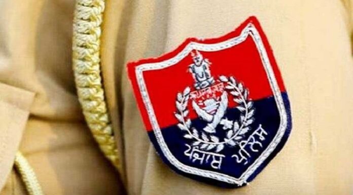 SP ਤੇ DSP ਸਮੇਤ 5 ‘ਤੇ ਪਰਚਾ : ਆਈਜੀ ਦੇ ਨਾਂਅ ‘ਤੇ 50 ਲੱਖ ਦੀ ਰਿਸ਼ਵਤ ਮੰਗਣ ਦੇ ਲੱਗੇ ਦੋਸ਼