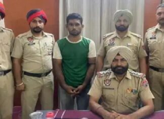 ਲੁਧਿਆਣਾ : ਪੂਰੇ ਪਰਿਵਾਰ ਨੂੰ ਮਾਰ ਕੇ ਕੱਪਾਂ ‘ਚ ਛੱਡੀ ਚਾਹ ਗਰਮ ਕੀਤੀ, ਫਿਰ ਇੱਕ ਘੰਟਾ ਕੀਤੀ Tea party