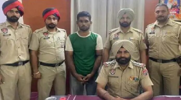 ਲੁਧਿਆਣਾ : ਪੂਰੇ ਪਰਿਵਾਰ ਨੂੰ ਮਾਰ ਕੇ ਕੱਪਾਂ ‘ਚ ਛੱਡੀ ਚਾਹ ਗਰਮ ਕੀਤੀ, ਫਿਰ ਇੱਕ ਘੰਟਾ ਕੀਤੀ Tea party