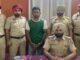 ਲੁਧਿਆਣਾ : ਪੂਰੇ ਪਰਿਵਾਰ ਨੂੰ ਮਾਰ ਕੇ ਕੱਪਾਂ ‘ਚ ਛੱਡੀ ਚਾਹ ਗਰਮ ਕੀਤੀ, ਫਿਰ ਇੱਕ ਘੰਟਾ ਕੀਤੀ Tea party