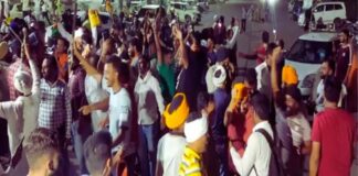 ਕੁਰੂਕਸ਼ੇਤਰ ‘ਚ ਕਿਸਾਨਾਂ ਦਾ ਧਰਨਾ ਖ਼ਤਮ : MSP ‘ਤੇ ਮਿਲਿਆ ਭਰੋਸਾ, ਕਿਸਾਨਾਂ ‘ਤੇ ਦਰਜ ਕੇਸ ਹੋਣਗੇ ਵਾਪਿਸ