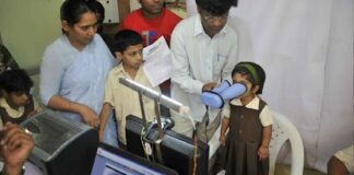 ਵੱਡੀ ਰਾਹਤ : ਹੁਣ ਆਮ ਆਦਮੀ ਕਲੀਨਿਕ ‘ਚ ਵੀ ਬਣਨਗੇ ਬੱਚਿਆਂ ਦੇ ਆਧਾਰ ਕਾਰਡ