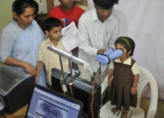 ਵੱਡੀ ਰਾਹਤ : ਹੁਣ ਆਮ ਆਦਮੀ ਕਲੀਨਿਕ ‘ਚ ਵੀ ਬਣਨਗੇ ਬੱਚਿਆਂ ਦੇ ਆਧਾਰ ਕਾਰਡ