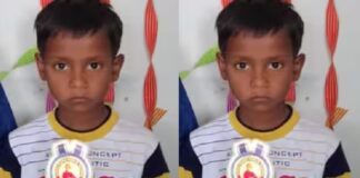 ਫ਼ਤਹਿਗੜ੍ਹ ਸਾਹਿਬ : ਸੂਏ ‘ਚ ਡੁੱਬਣ ਨਾਲ 9 ਸਾਲਾ ਬੱਚੇ ਦੀ ਮੌਤ, ਦੋ ਭੈਣਾਂ ਦਾ ਇਕਲੌਤਾ ਭਰਾ ਸੀ ਆਰੀਅਨ