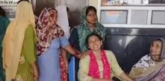 ਫਿਰੋਜ਼ਪੁਰ : ਸਹੁਰੇ ਪਰਿਵਾਰ ਵਲੋਂ ਦਾਜ ਮੰਗਣ ਤੋਂ ਤੰਗ ਵਿਆਹੁਤਾ ਨੇ ਨਿਗਲੀ ਜ਼ਹਿਰੀਲੀ ਚੀਜ਼, ਮੌਤ