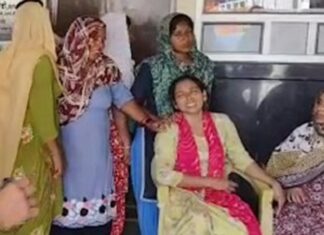 ਫਿਰੋਜ਼ਪੁਰ : ਸਹੁਰੇ ਪਰਿਵਾਰ ਵਲੋਂ ਦਾਜ ਮੰਗਣ ਤੋਂ ਤੰਗ ਵਿਆਹੁਤਾ ਨੇ ਨਿਗਲੀ ਜ਼ਹਿਰੀਲੀ ਚੀਜ਼, ਮੌਤ