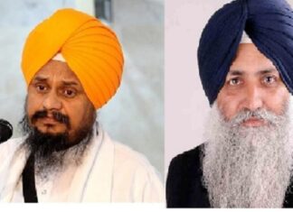 ਗਿਆਨੀ ਹਰਪ੍ਰੀਤ ਸਿੰਘ ਦਾ ਵੱਡਾ ਬਿਆਨ, ਕਿਹਾ- ਵਲਟੋਹਾ ‘ਚ ਹਿੰਮਤ ਹੈ ਤਾਂ ਉਹ ਬਣ ਜਾਣ ਅਕਾਲ ਤਖਤ ਦੇ ਜਥੇਦਾਰ