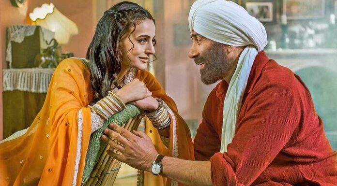 ਗਦਰ-2 ਦੇ ਡਾਇਰੈਕਟਰ ਨੇ ਮੰਗੀ ਮੁਆਫੀ, ਕਿਹਾ – ਭਾਵਨਾਵਾਂ ਨੂੰ ਠੇਸ ਪਹੁੰਚਾਉਣ ਦਾ ਨਹੀਂ ਸੀ ਇਰਾਦਾ