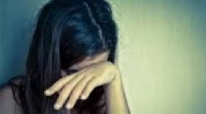 ਕਪੂਰਥਲਾ : 12 ਸਾਲ ਦੀ ਉਮਰ ‘ਚ ਬੱਚਾ ਜੰਮਣ ਵਾਲੀ ਕੁੜੀ ਬੱਚੇ ਨੂੰ ਹਸਪਤਾਲ ਛੱਡ ਕੇ ਆਪ ਫਰਾਰ