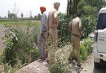ਲੁਧਿਆਣਾ : ਪੁਲਿਸ ਨੇ 60 ਘੰਟੇ ਅੰਦਰ ਸੁਲਝਾਈ ਸਾਢੇ 8 ਕਰੋੜ ਦੀ ਲੁੱਟ, CM ਤੇ DGP ਨੇ ਟਵੀਟ ਕਰਕੇ ਦਿੱਤੀ ਜਾਣਕਾਰੀ