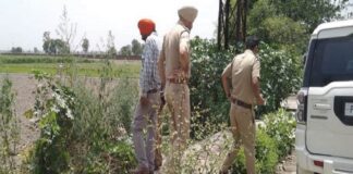 ਲੁਧਿਆਣਾ : ਪੁਲਿਸ ਨੇ 60 ਘੰਟੇ ਅੰਦਰ ਸੁਲਝਾਈ ਸਾਢੇ 8 ਕਰੋੜ ਦੀ ਲੁੱਟ, CM ਤੇ DGP ਨੇ ਟਵੀਟ ਕਰਕੇ ਦਿੱਤੀ ਜਾਣਕਾਰੀ