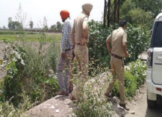 ਲੁਧਿਆਣਾ : ਪੁਲਿਸ ਨੇ 60 ਘੰਟੇ ਅੰਦਰ ਸੁਲਝਾਈ ਸਾਢੇ 8 ਕਰੋੜ ਦੀ ਲੁੱਟ, CM ਤੇ DGP ਨੇ ਟਵੀਟ ਕਰਕੇ ਦਿੱਤੀ ਜਾਣਕਾਰੀ