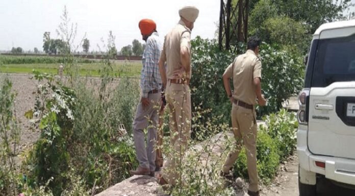 ਲੁਧਿਆਣਾ : ਪੁਲਿਸ ਨੇ 60 ਘੰਟੇ ਅੰਦਰ ਸੁਲਝਾਈ ਸਾਢੇ 8 ਕਰੋੜ ਦੀ ਲੁੱਟ, CM ਤੇ DGP ਨੇ ਟਵੀਟ ਕਰਕੇ ਦਿੱਤੀ ਜਾਣਕਾਰੀ