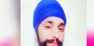 ਤਰਨਤਾਰਨ : ਨਸ਼ੇ ਦੀ ਓਵਰਡੋਜ਼ ਨਾਲ ਨੌਜਵਾਨ ਦੀ ਮੌਤ, ਮਾਪਿਆਂ ਦੇ ਵੈਣ ਨਾਲ ਪਿੰਡ ਸੋਗਮਈ