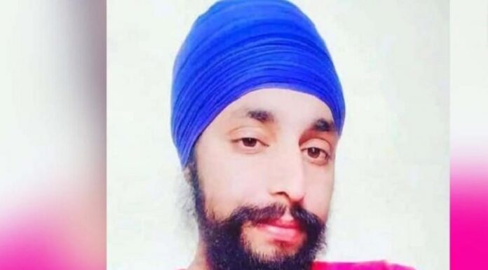 ਤਰਨਤਾਰਨ : ਨਸ਼ੇ ਦੀ ਓਵਰਡੋਜ਼ ਨਾਲ ਨੌਜਵਾਨ ਦੀ ਮੌਤ, ਮਾਪਿਆਂ ਦੇ ਵੈਣ ਨਾਲ ਪਿੰਡ ਸੋਗਮਈ