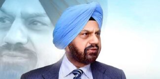 ਅਜੀਤ ਅਖਬਾਰ ਦੇ ਮਾਲਕ ਬਰਜਿੰਦਰ ਸਿੰਘ ਹਮਦਰਦ ਨੂੰ ਵਿਜੀਲੈਂਸ ਦਾ ਫਿਰ ਨੋਟਿਸ : 16 ਜੂਨ ਨੂੰ ਜਲੰਧਰ ਦਫਤਰ ਬੁਲਾਇਆ