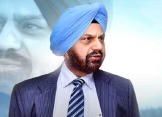 ਅਜੀਤ ਅਖਬਾਰ ਦੇ ਮਾਲਕ ਬਰਜਿੰਦਰ ਸਿੰਘ ਹਮਦਰਦ ਨੂੰ ਵਿਜੀਲੈਂਸ ਦਾ ਫਿਰ ਨੋਟਿਸ : 16 ਜੂਨ ਨੂੰ ਜਲੰਧਰ ਦਫਤਰ ਬੁਲਾਇਆ