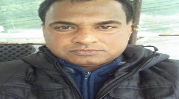 ਇਟਲੀ ’ਚ ਪੰਜਾਬੀ ਨੌਜਵਾਨ ਦੀ ਹੋਈ ਦਰਦਨਾਕ ਮੌਤ, ਪਰਿਵਾਰ ਦਾ ਰੋ-ਰੋ ਬੁਰਾ ਹਾਲ
