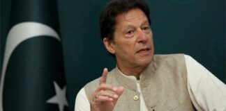 ਇਮਰਾਨ ਖ਼ਾਨ ਖ਼ਿਲਾਫ਼ ਦੇਸ਼ਧ੍ਰੋਹ ਦਾ ਕੇਸ ਕਰਨ ਵਾਲੇ ਵਕੀਲ ਦਾ ਕਤਲ, ਹਮਲਾਵਰਾਂ ਨੇ ਛਾਤੀ ‘ਚ ਮਾਰੀਆਂ 16 ਗੋਲ਼ੀਆਂ