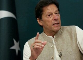 ਇਮਰਾਨ ਖ਼ਾਨ ਖ਼ਿਲਾਫ਼ ਦੇਸ਼ਧ੍ਰੋਹ ਦਾ ਕੇਸ ਕਰਨ ਵਾਲੇ ਵਕੀਲ ਦਾ ਕਤਲ, ਹਮਲਾਵਰਾਂ ਨੇ ਛਾਤੀ ‘ਚ ਮਾਰੀਆਂ 16 ਗੋਲ਼ੀਆਂ