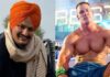 WWE ਰੈਸਲਰ ਜੌਨ ਸੀਨਾ ਬਣਿਆ ‘ਟਿੱਬਿਆਂ ਦੇ ਪੁੱਤ’ ਦਾ ਫੈਨ : ਟਵਿੱਟਰ ‘ਤੇ ਕੀਤਾ FOLLOW