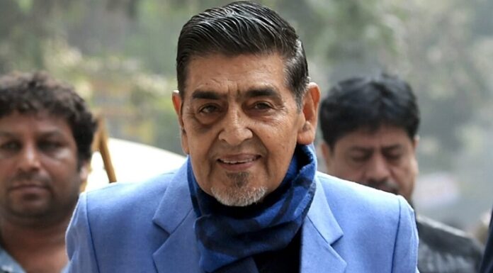 ਵੱਡੀ ਖਬਰ : ਦਿੱਲੀ ਸਿੱਖ ਦੰਗਿਆਂ ‘ਚ ਨਾਮਜ਼ਦ ਜਗਦੀਸ਼ ਟਾਈਟਲਰ ਖਿਲਾਫ ਸਪਲੀਮੈਂਟਰੀ ਚਾਰਜਸ਼ੀਟ ਮਨਜ਼ੂਰ