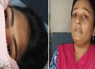 ਜਲੰਧਰ : ਕੁੜੀ ਨੇ ਨਿਗਲਿਆ ਜ਼ਹਿਰ, ਕਿਹਾ- 2 ਸਾਲ ਰਿਲੇਸ਼ਨ ‘ਚ ਰਹਿਣ ਪਿੱਛੋਂ ਮੁੰਡਾ ਮੁੱਕਰਿਆ, ਦੋ ਵਾਰ ਕਰਵਾਇਆ ਗਰਭਪਾਤ