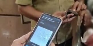 ਪਤਨੀ ਨਾਲ ਸਬੰਧਾਂ ਦੇ ਸ਼ੱਕ ‘ਚ ਦੋਸਤ ਦਾ ਗਲ਼ਾ ਵੱਢਿਆ, ਫਿਲਮੀ ਸਟਾਈਲ ‘ਚ ਜ਼ਮੀਨ ‘ਤੇ ਡਿਗੇ ਦੋਸਤ ਮੂਹਰੇ ਮਾਰੇ ਡਾਇਲਾਗ